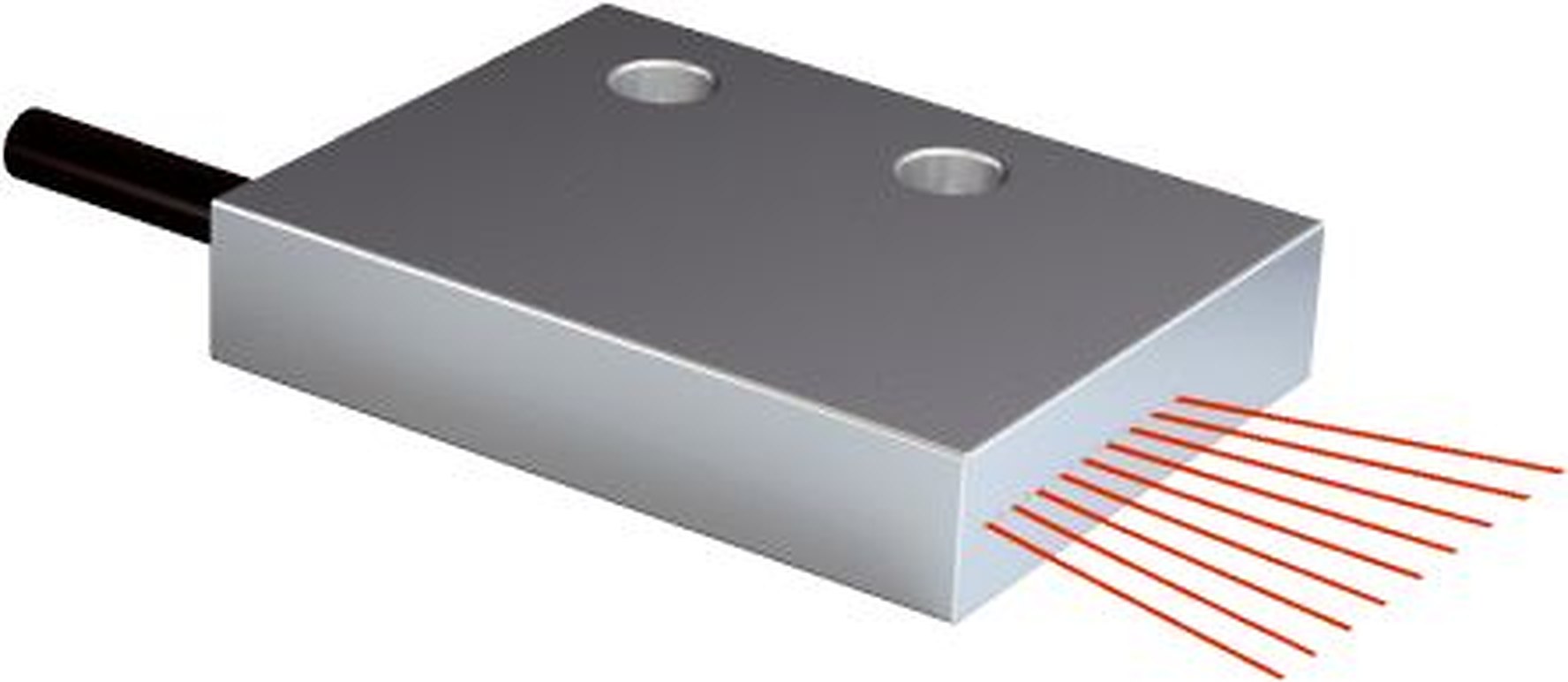 SICK Plastic Fibre Optic Sensor 3500 mm, 3600 mm