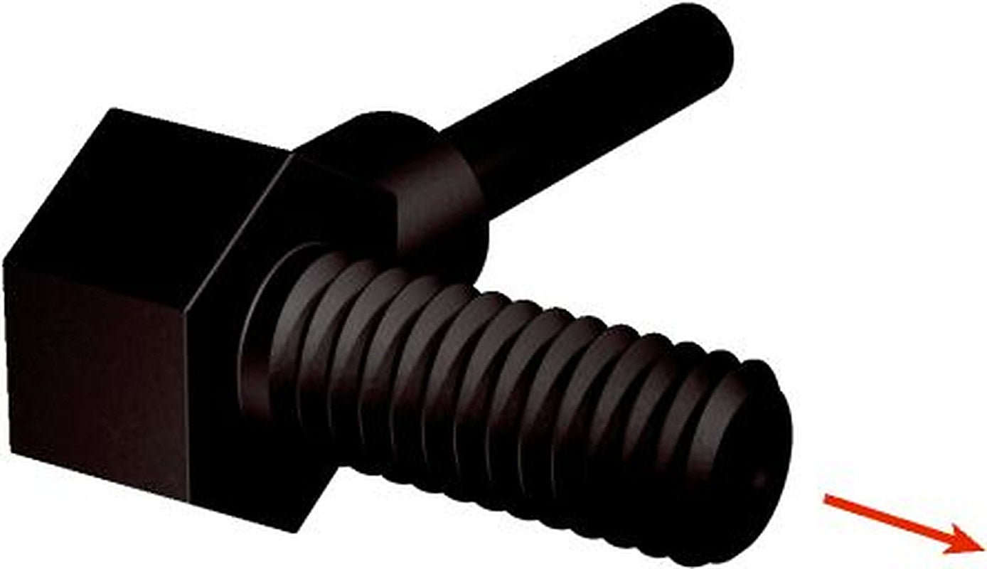 SICK Plastic Fibre Optic Sensor 4000 mm