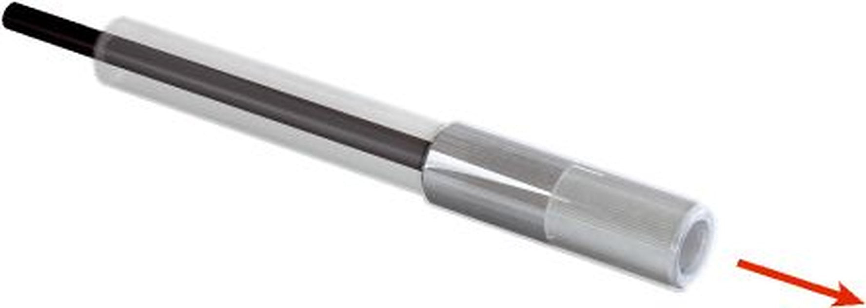 SICK, LL3 Series for Use with SICK Fibre Optic Amplifiers:GLL170(T), WLL24 Ex, WLL180T, RoHS Compliant Standard