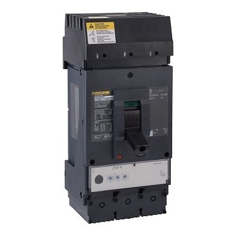 Circuit breaker, PowerPacT L, 250A, 3 pole, 600VAC, 50kA, I-Line, MicroLogic 3.3S, 80%, ABC (Circuit breaker PowerPacT L) is a Schneider Electric product. Designed for reliable performance and long service life. Available across Iraq — contact us for pricing and delivery options.