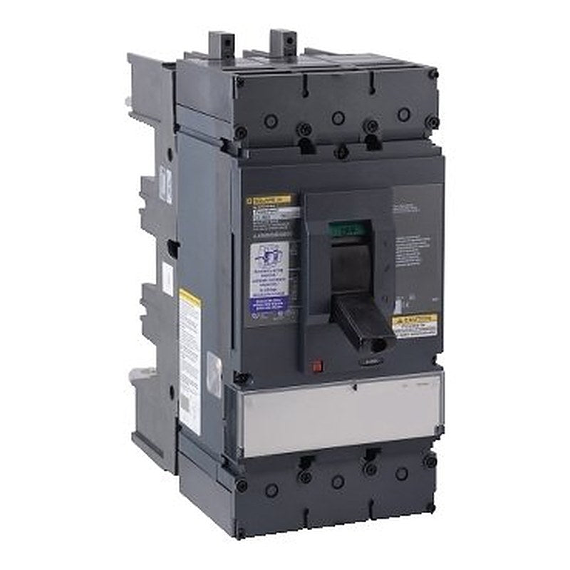 AUTOMATIC MOLDED CASE SWTICH 600V 400A (AUTOMATIC MOLDED CASE SWTICH 600V 400A) is a Schneider Electric product. Designed for reliable performance and long service life. Available across Iraq — contact us for pricing and delivery options.