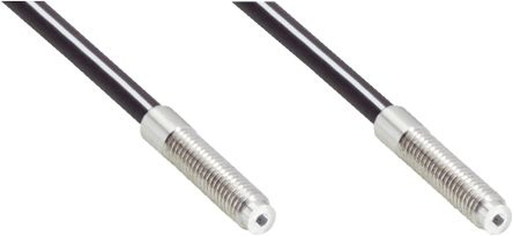 SICK Plastic Fibre Optic Sensor 2700 mm