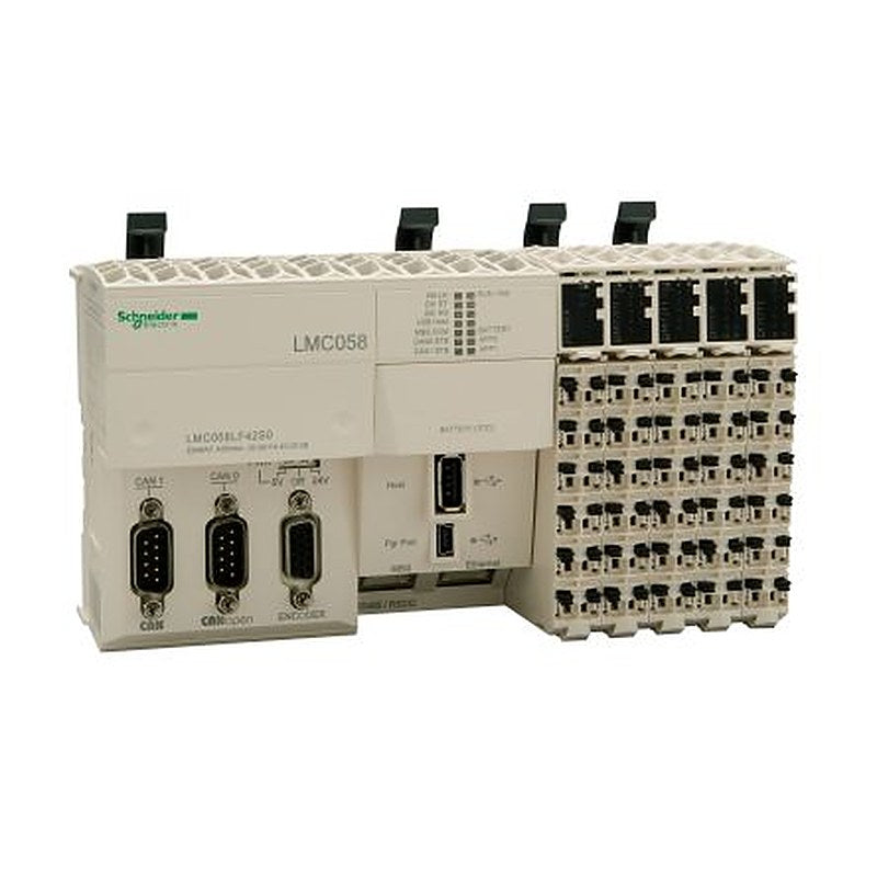Schneider Electric Lexium Series Base for Use with LMC058