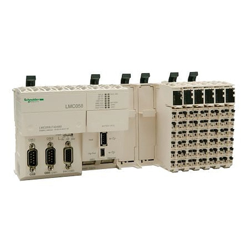 Schneider Electric 14.14 W Control Unit, 24V dc, 10A, Motion Function