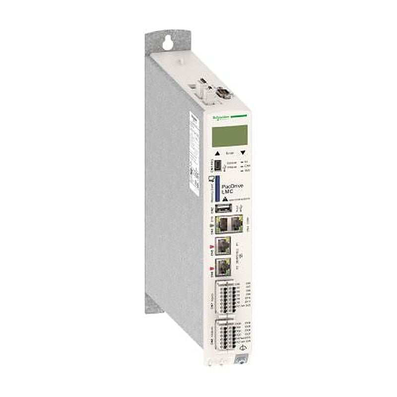 Schneider Electric Lexium Series Controller for Use with LMC101