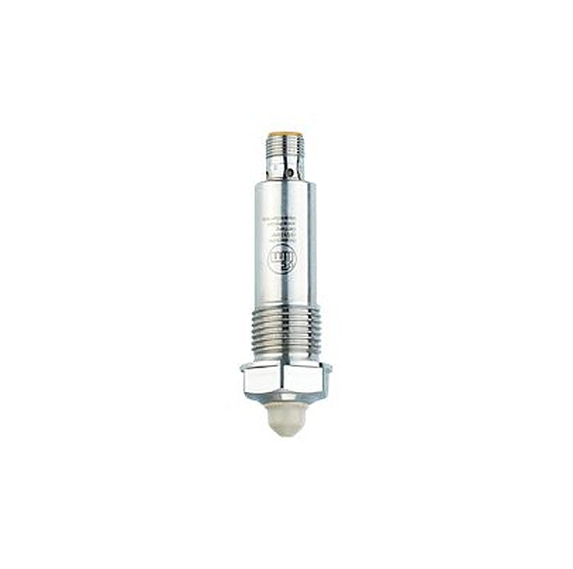 ifm electronic LMC Series Sensor for Point Level Detection Level Sensor, Threaded, Fluorelastomer, Housing Stainless