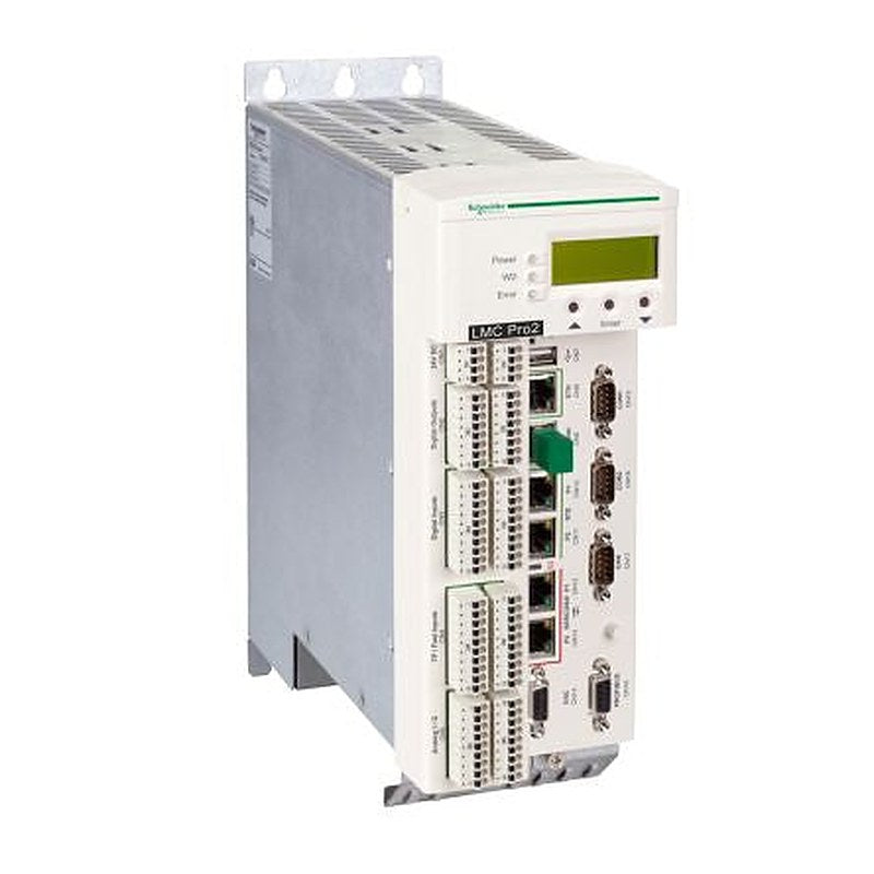 Schneider Electric LMC Series Controller for Use with LMC902