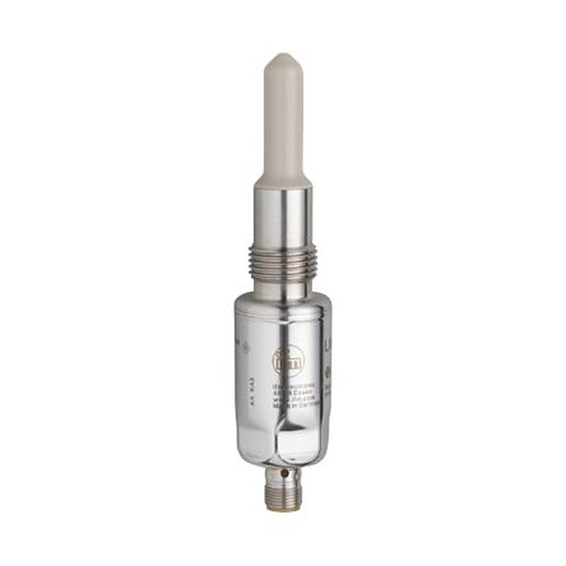 ifm electronic LMT Series Sensor Level Sensor, Housing Stainless Steel