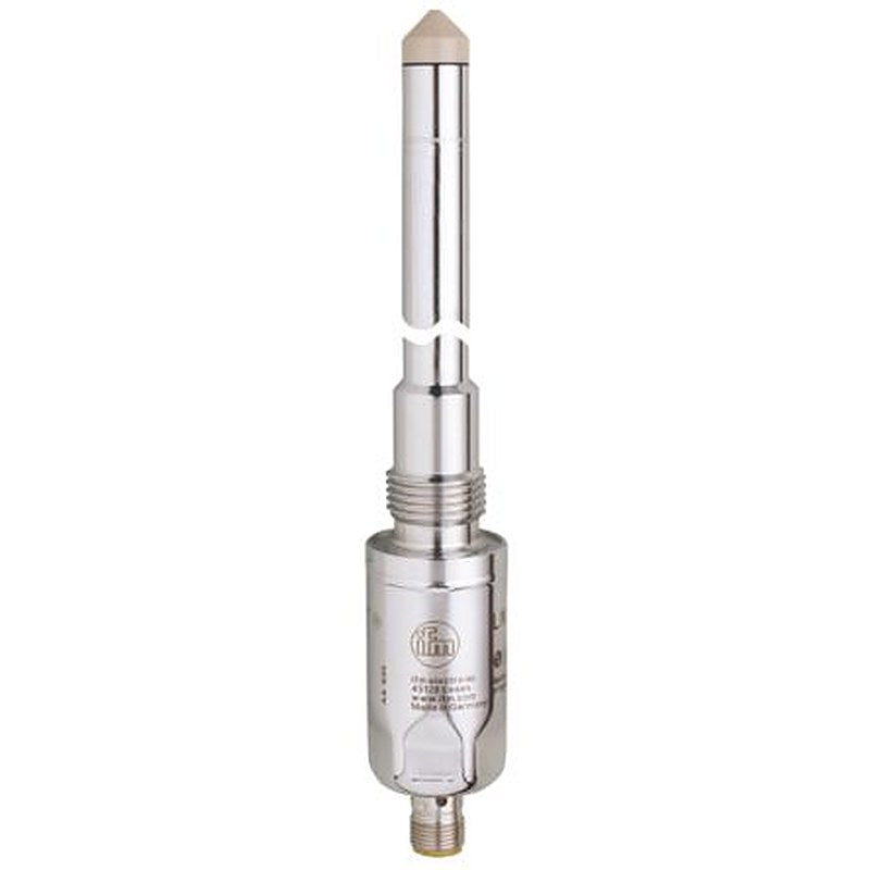 ifm electronic LMT Series Sensor Level Sensor, Housing Stainless Steel