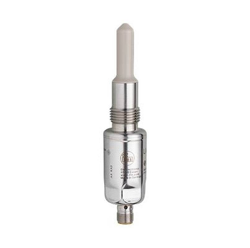 ifm electronic LMT Series Level Sensor for Limit Detection with Overspill Protection Level Sensor, Threaded, Housing