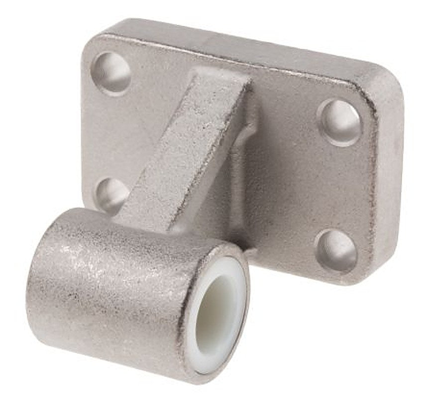 Festo Foot LNG-40, For Use With ADVUL Compact Cylinder