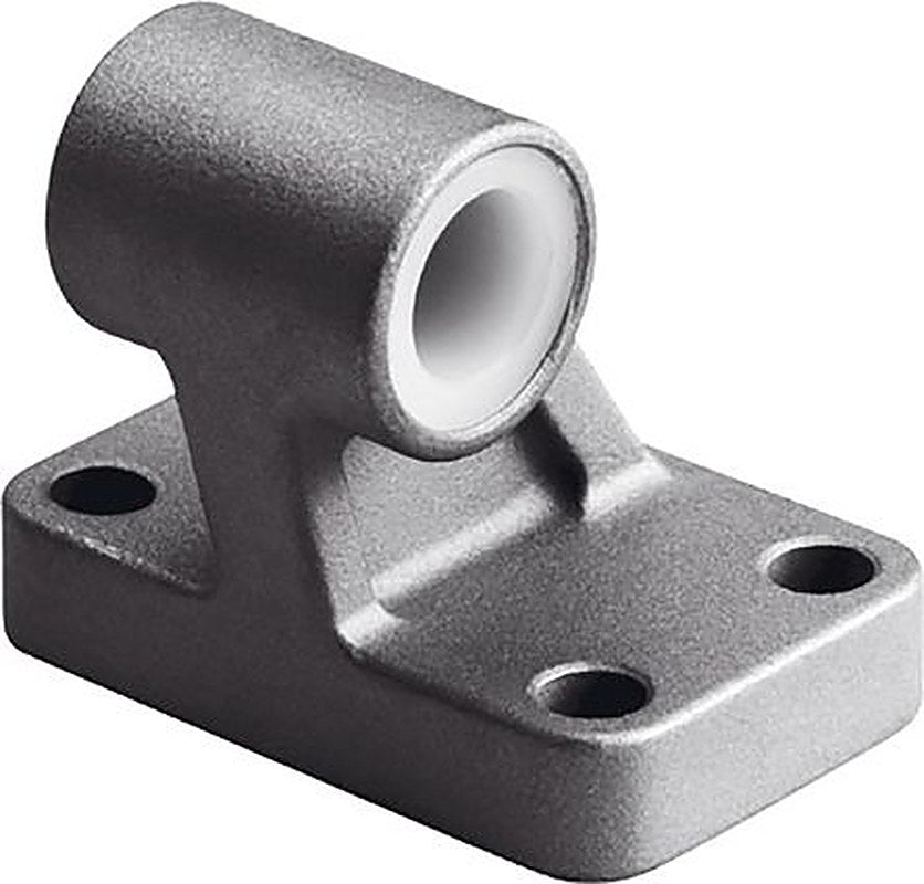 Festo Foot LNG-50, For Use With ADVUL Compact Cylinder