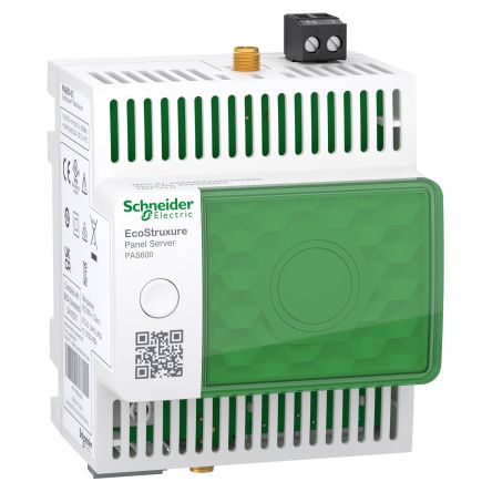 Schneider Electric EnerlinX Series Gateway Server for Use with ESX Modules