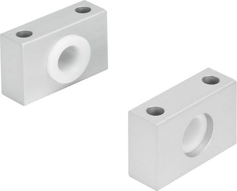 Festo Connection Kit LNZG-16, For Use With Cylinder Mounting