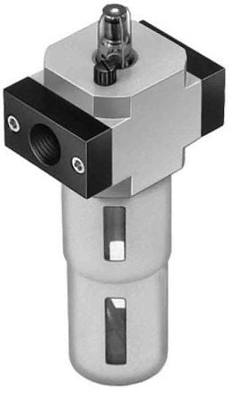 Festo G 1/4 Pneumatic Air Lubricator 16 bar, LOE-D Series