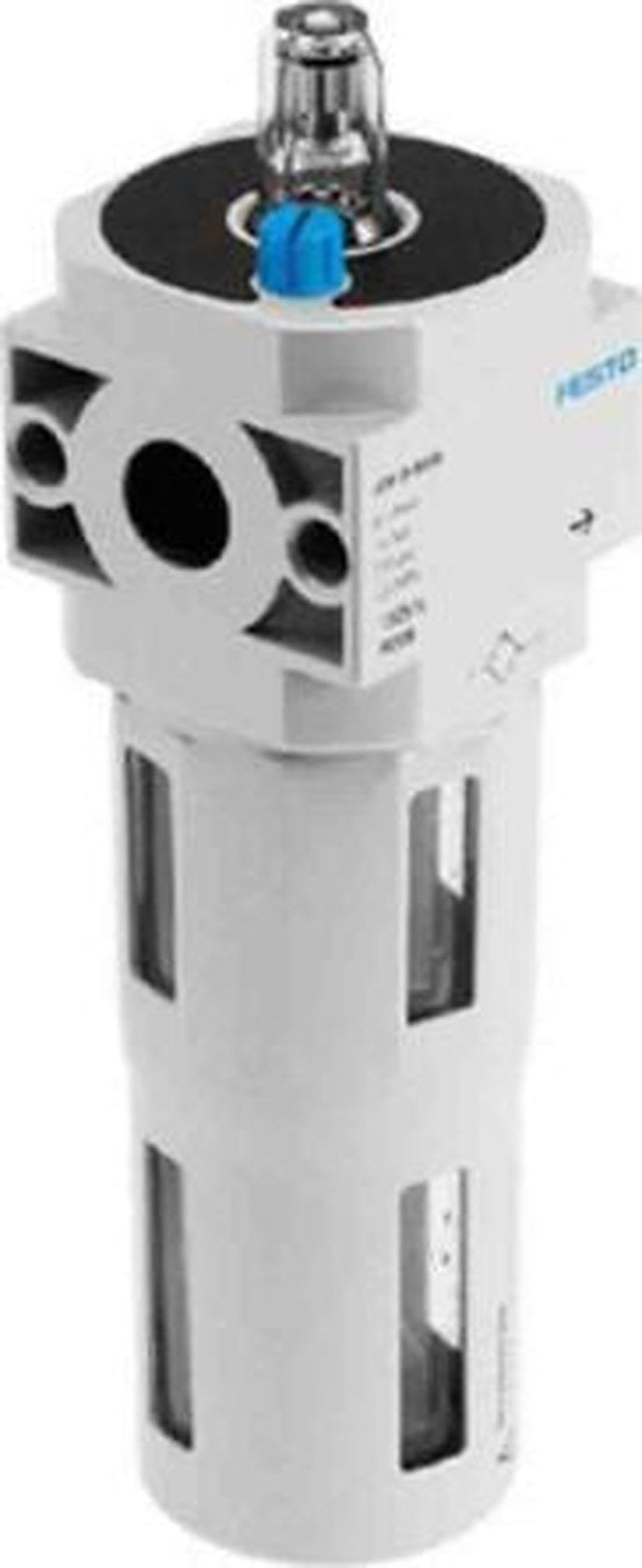 Festo Pneumatic Air Lubricator 16 bar, D Series