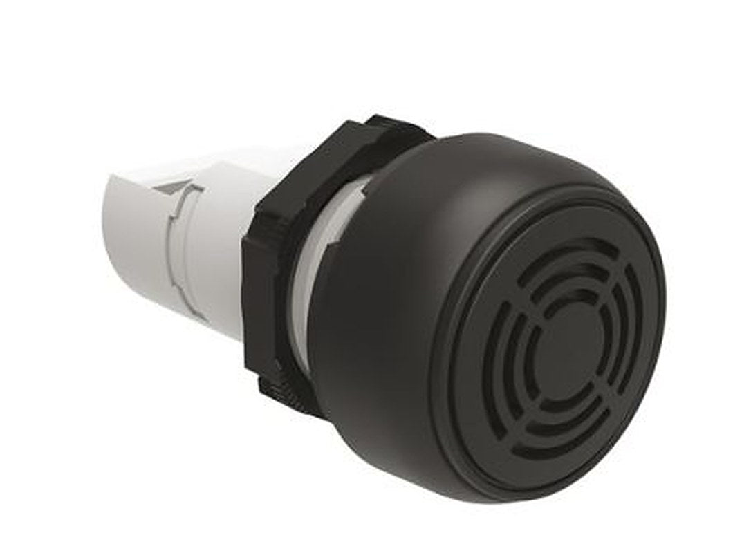 Lovato LPCZS Series Buzzer, 15V ac/dc, 9 V ac/dc, IP40