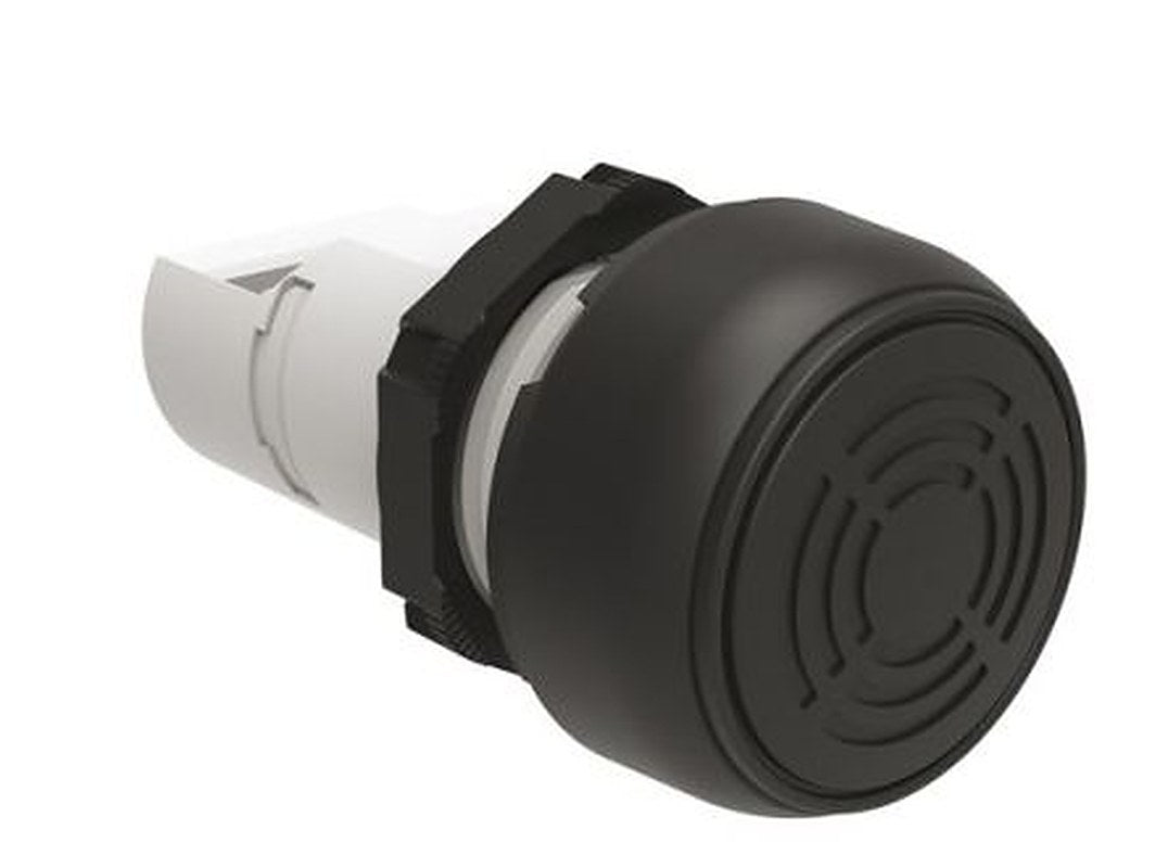 Lovato LPCZS Series Buzzer, 15V ac/dc, 9 V ac/dc
