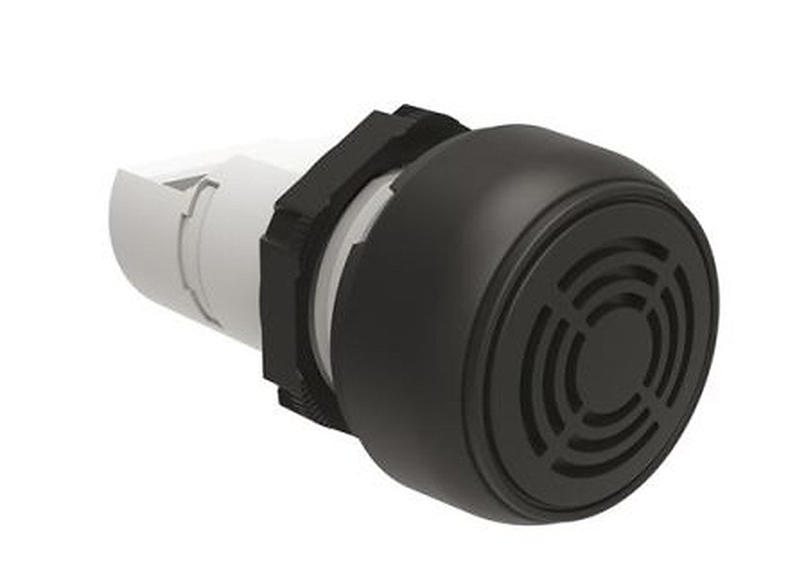 Lovato LPCZS Series Buzzer, 185V, 265 V, IP40