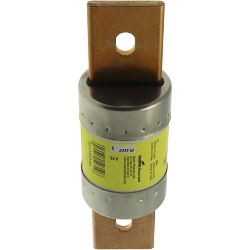 Eaton 225A T Cartridge Fuse, 51 x 182 mm