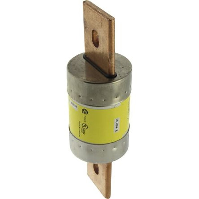 Eaton 300A T Cartridge Fuse, 51 x 182 mm