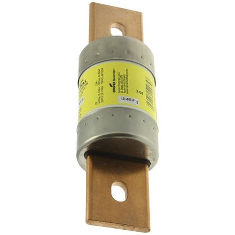 Eaton 400A T Cartridge Fuse, 51 x 182 mm