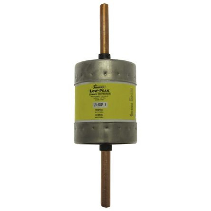 Eaton 600A T Cartridge Fuse, 64 x 203 mm