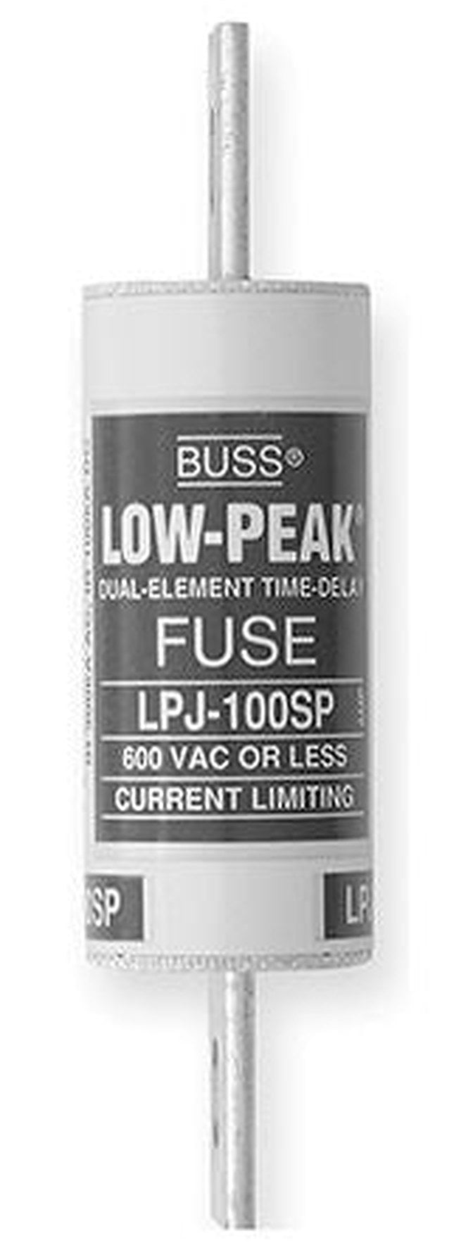 Eaton 80A Centred Tag Fuse 300V