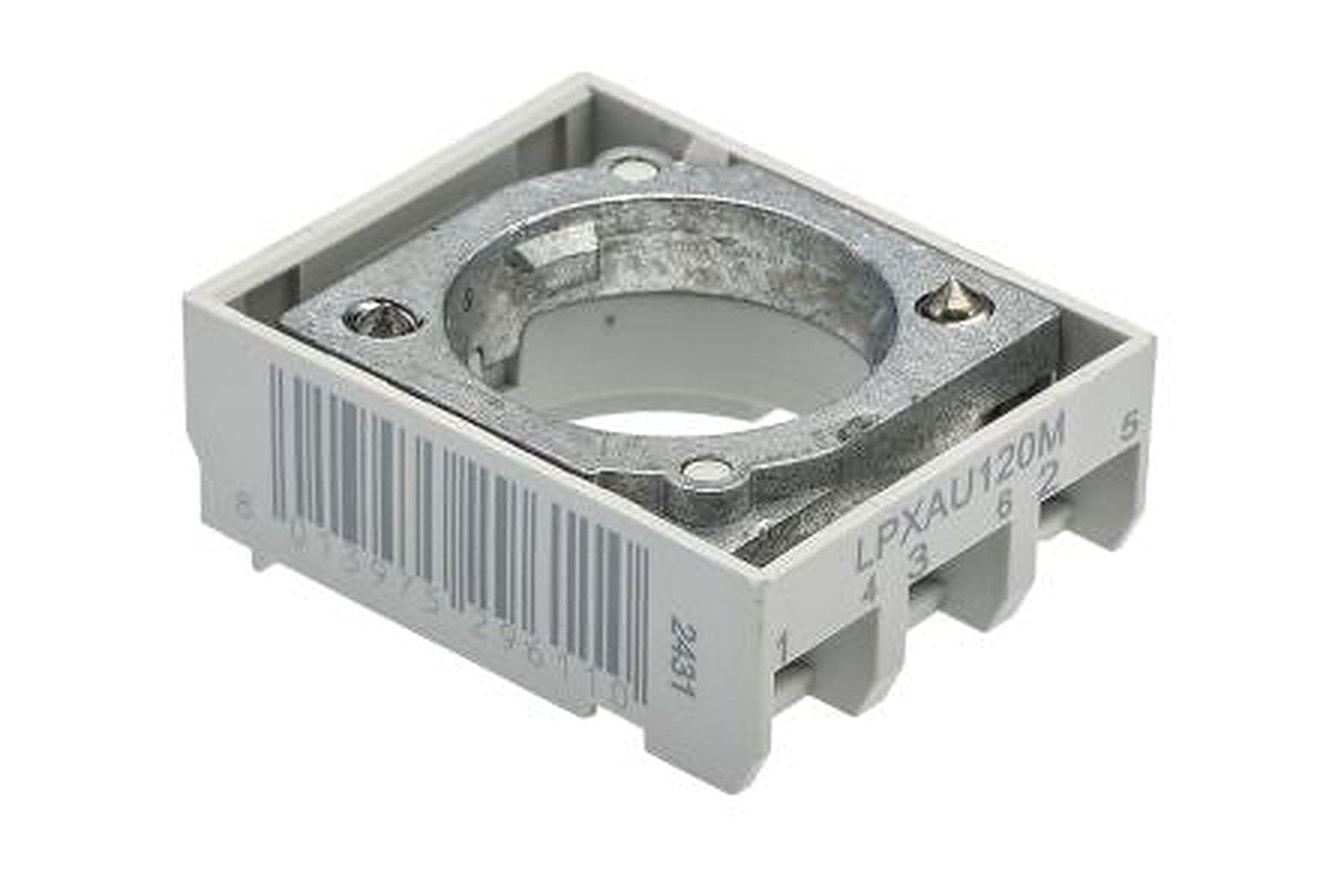 Lovato Mounting Adapter for use with LPS Actuator, LPXAU120M