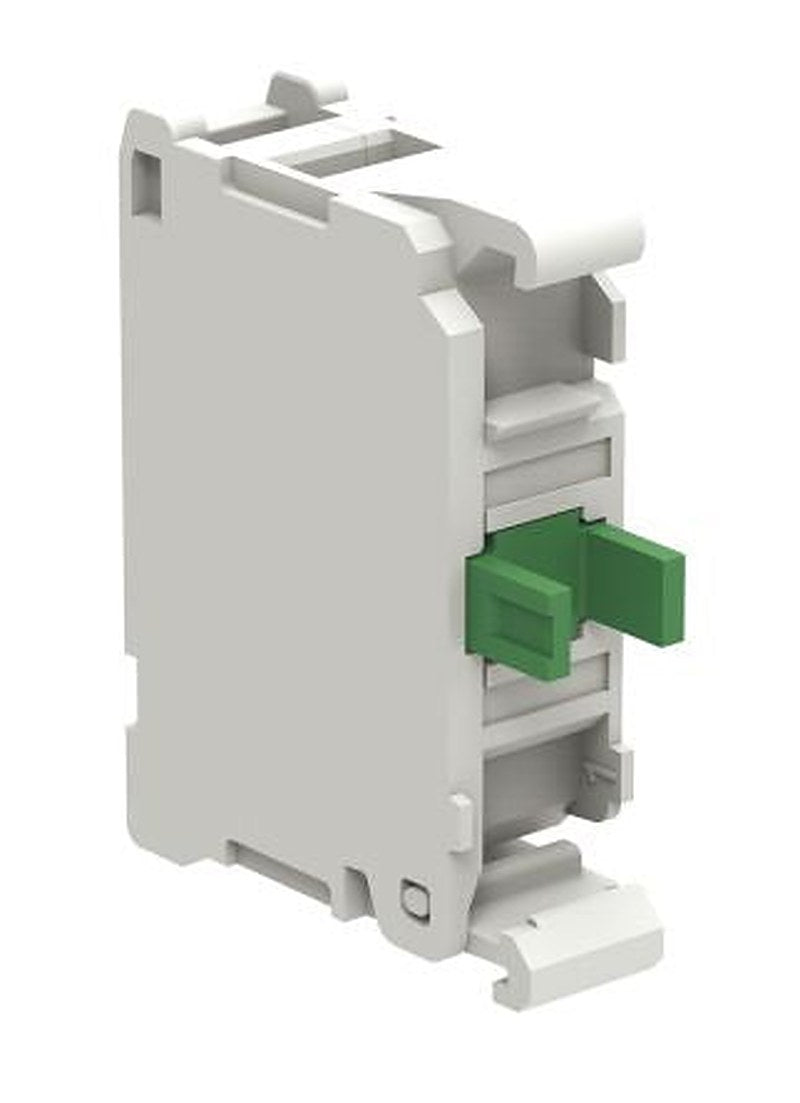 Lovato for Use with 22 mm Push Button, Selector Switch and Control Station Series
