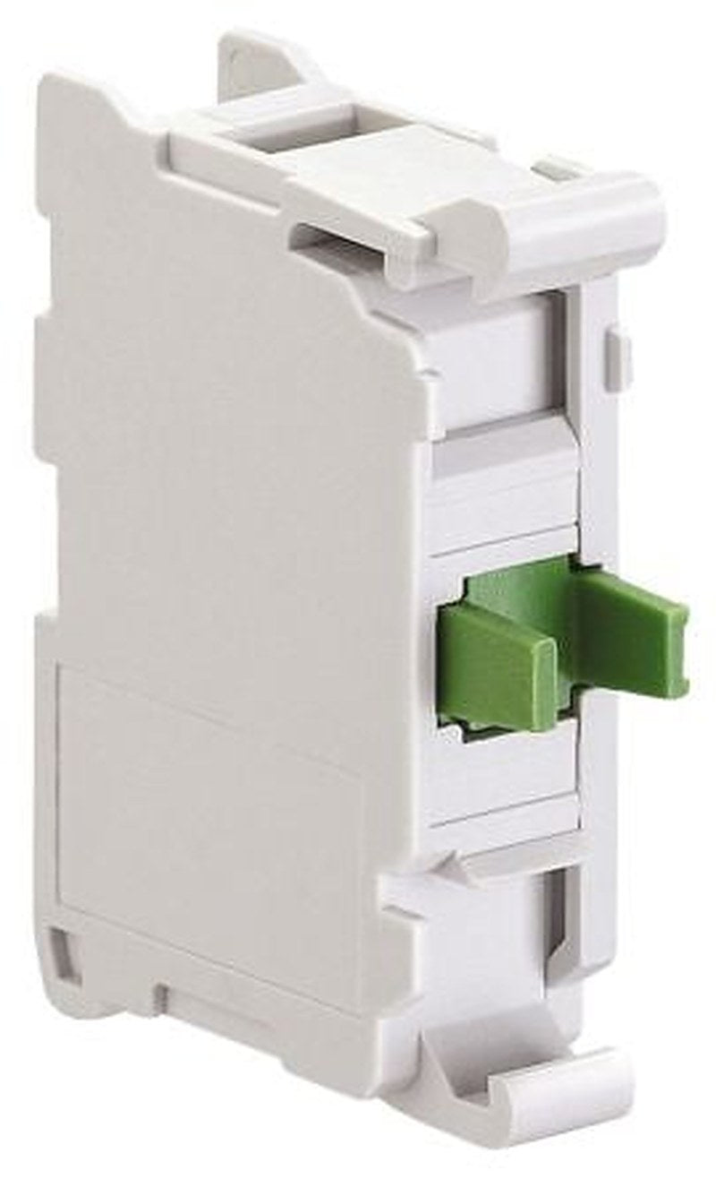 Lovato for Use with Platinum 22mm Push Button, Selector Switch and Control Station Series