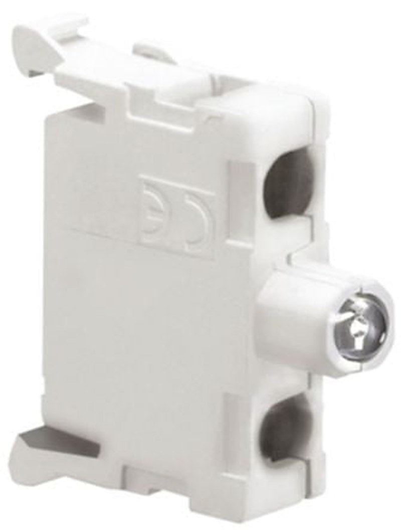 Lovato for Use with Platinum 22mm Push Button, Selector Switch and Control Station Series