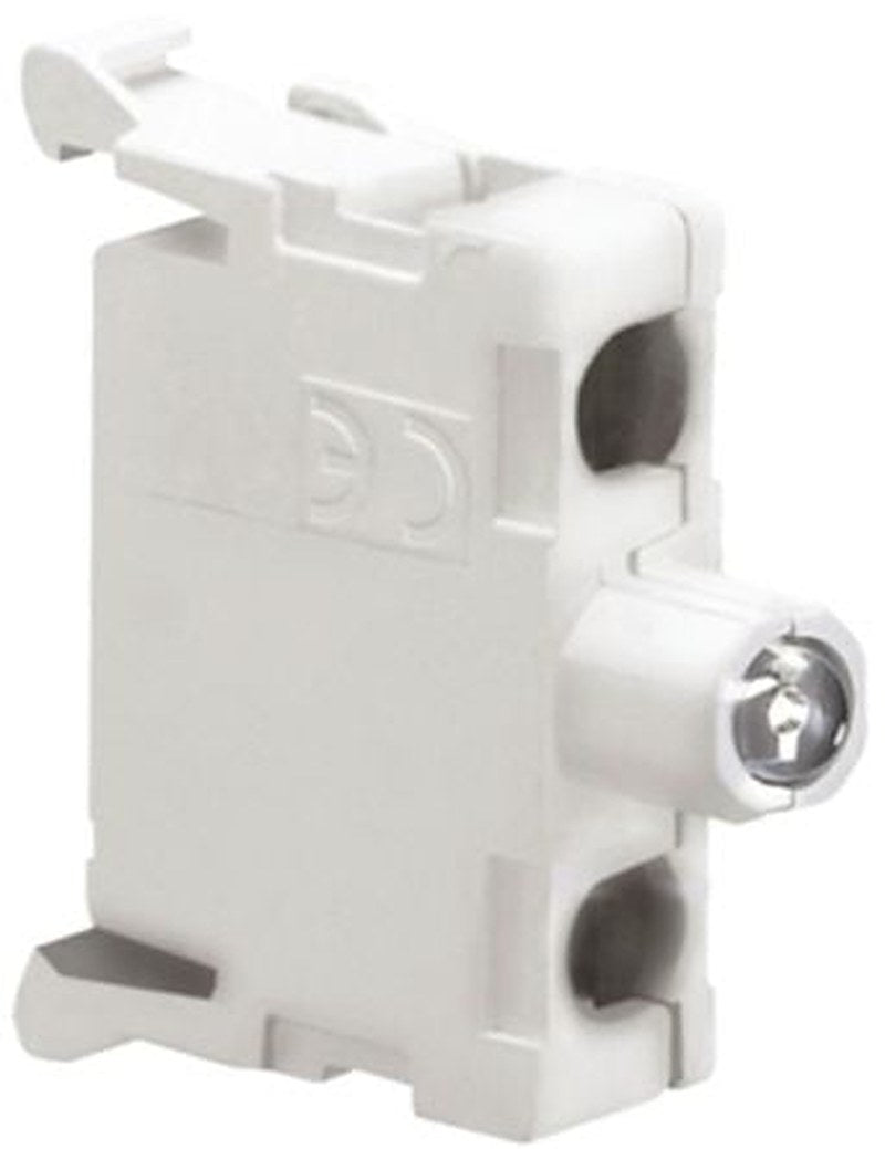 Lovato for Use with Platinum 22mm Push Button, Selector Switch and Control Station Series