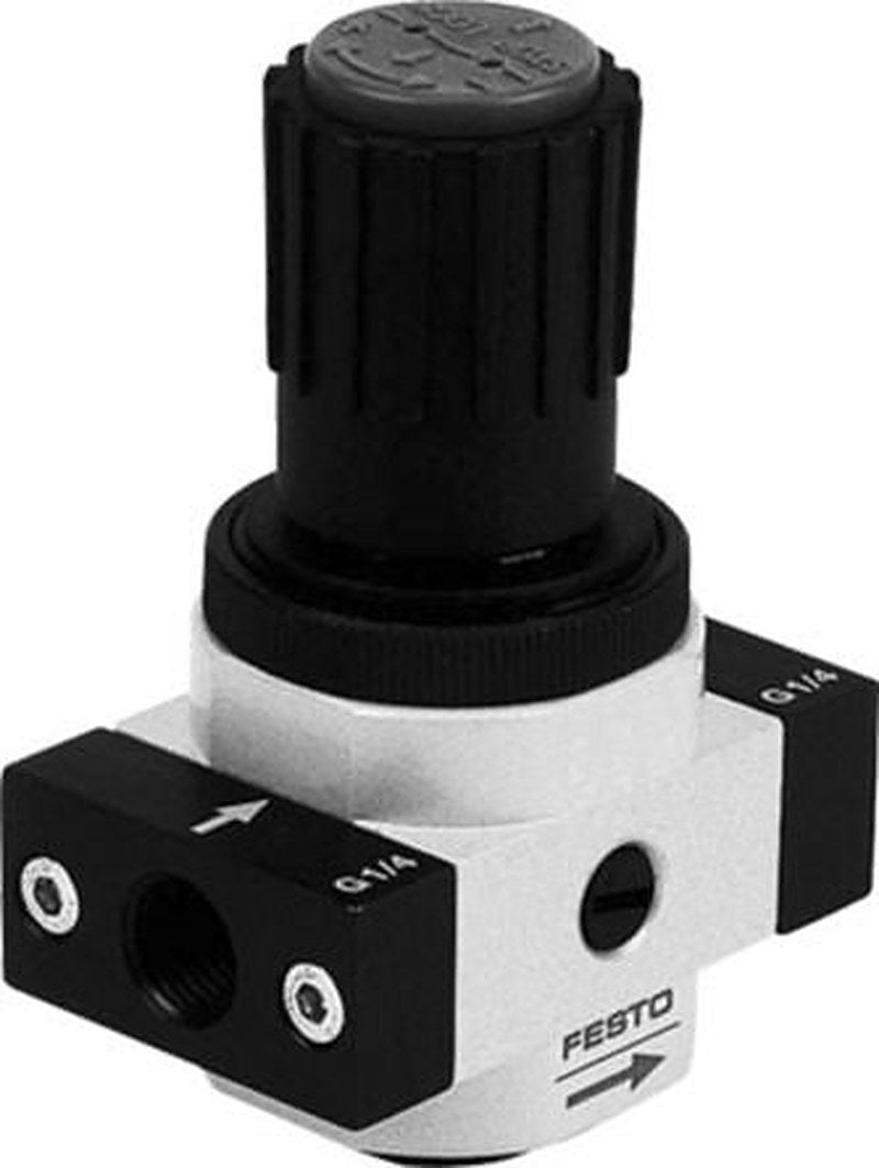 Festo D Series Pneumatic Regulator G 3/4 G