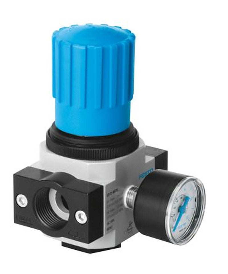 Festo D Series Pneumatic Regulator G 3/4 G