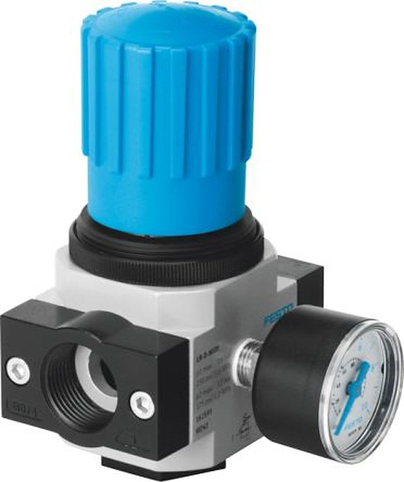 Festo D Series Pneumatic Regulator G 3/8 G