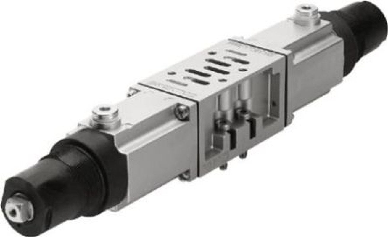 Festo LR-ZP-A/B-D-3, 35429 ISO Valves