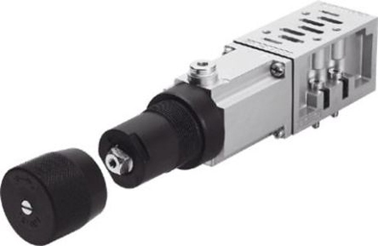 Festo LR-ZP-A-D-3, 35971 ISO Valves