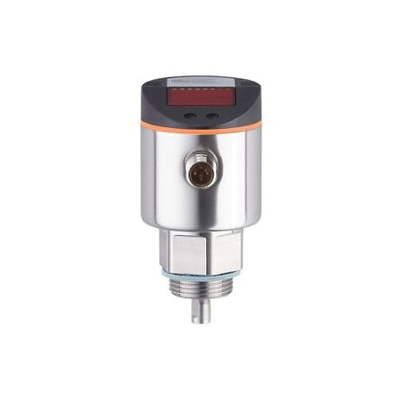 ifm electronic Float Level Sensor, Threaded, Fluorelastomer, Housing Stainless Steel