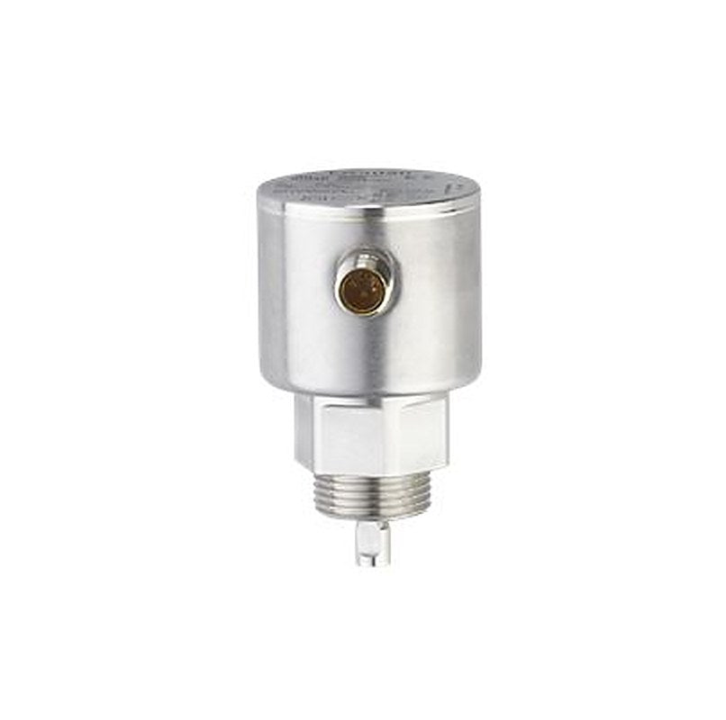 ifm electronic LR Series Continuous Level Sensor Level Sensor, Threaded, Fluoroelastomer, Polybutylene Terephthalate,