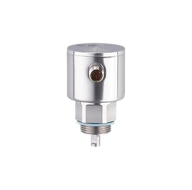 ifm electronic LR Series Continuous Level Sensor Level Sensor, Threaded, Fluorine Rubber, Polyetherimide, Housing