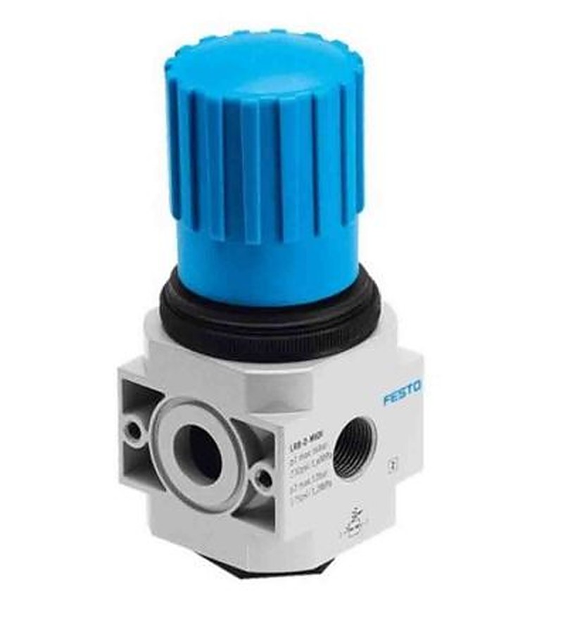 Festo D Series Pneumatic Regulator G 1/4 G