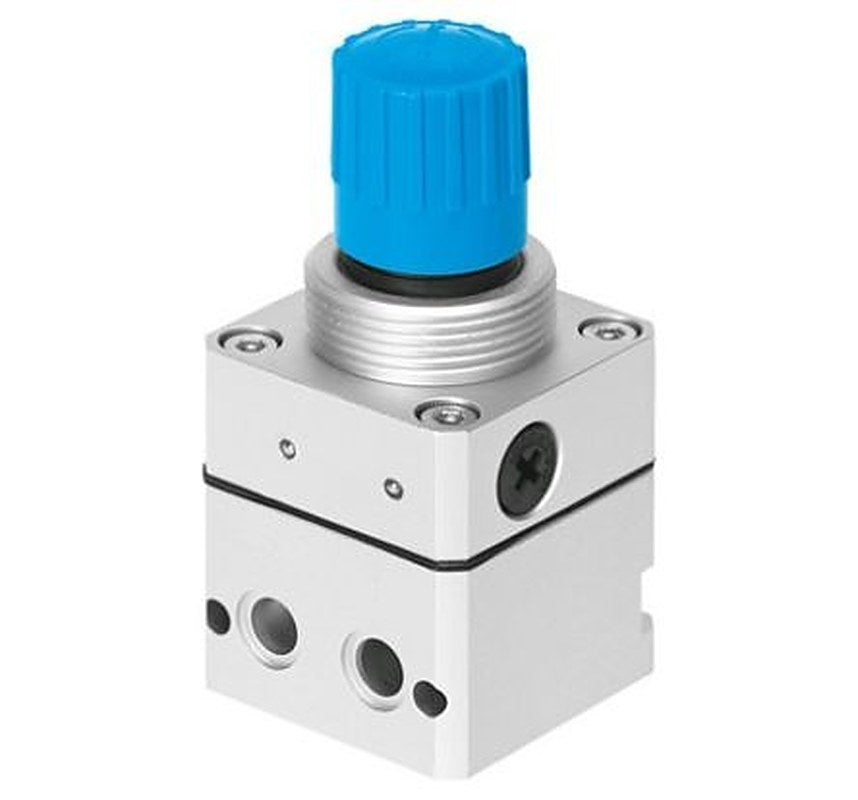 Festo L RP Series Pressure Regulator Sub Base