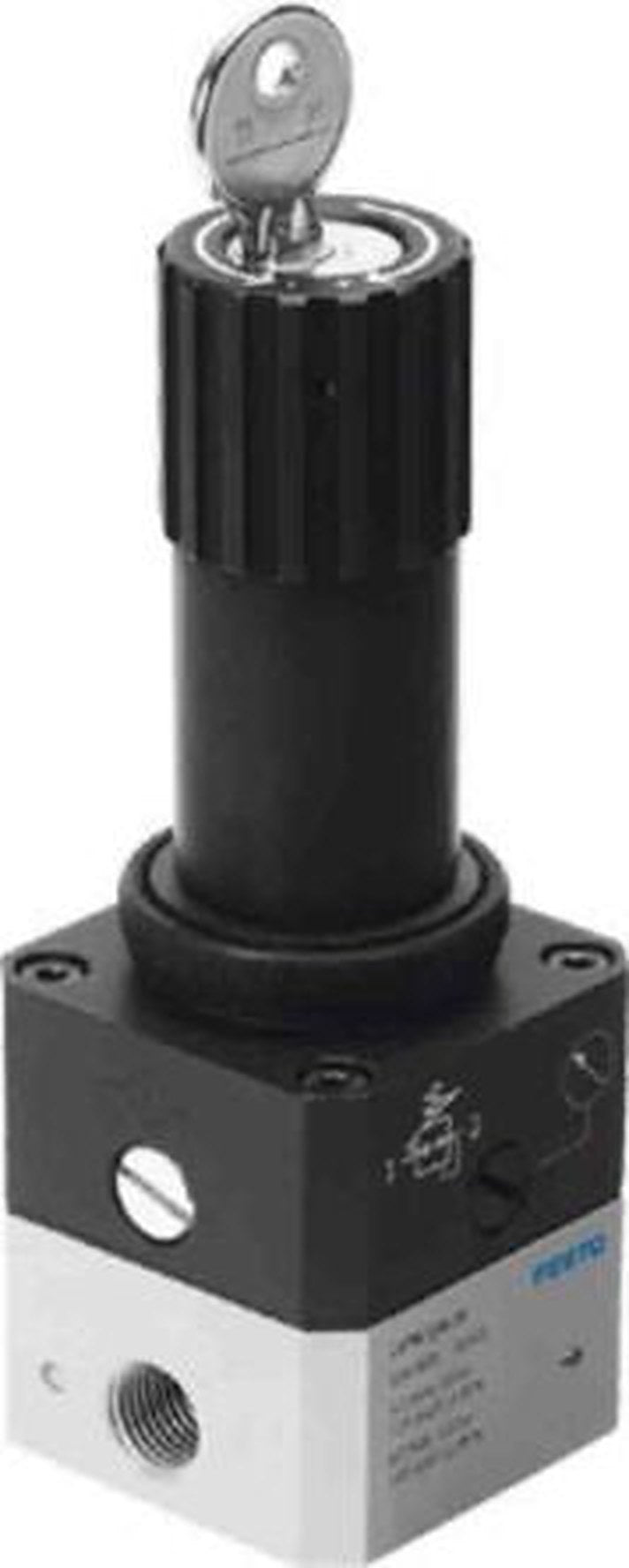 Festo LR Series Pneumatic Regulator G 1/4 Pneumatic G
