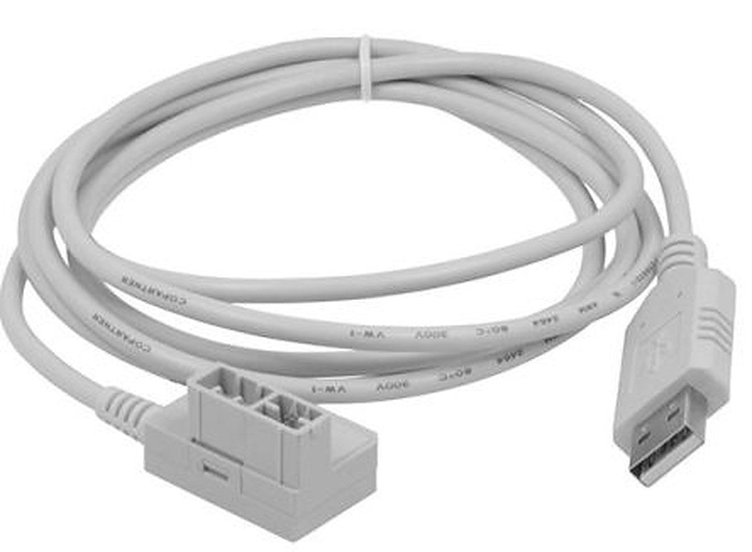 Lovato Micro PLC's Series Connecting Cable for Use with PLC