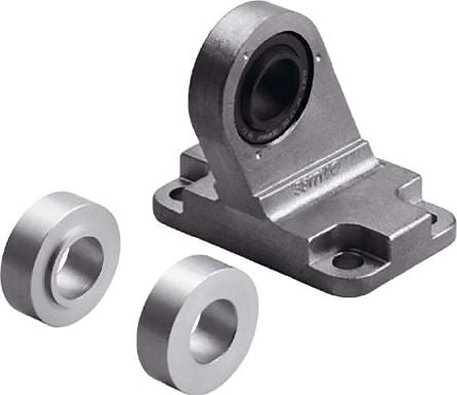 Festo Clevis LSN-160, For Use With DSBG, EPCO, CR Drives, EZH-DZF-DZH