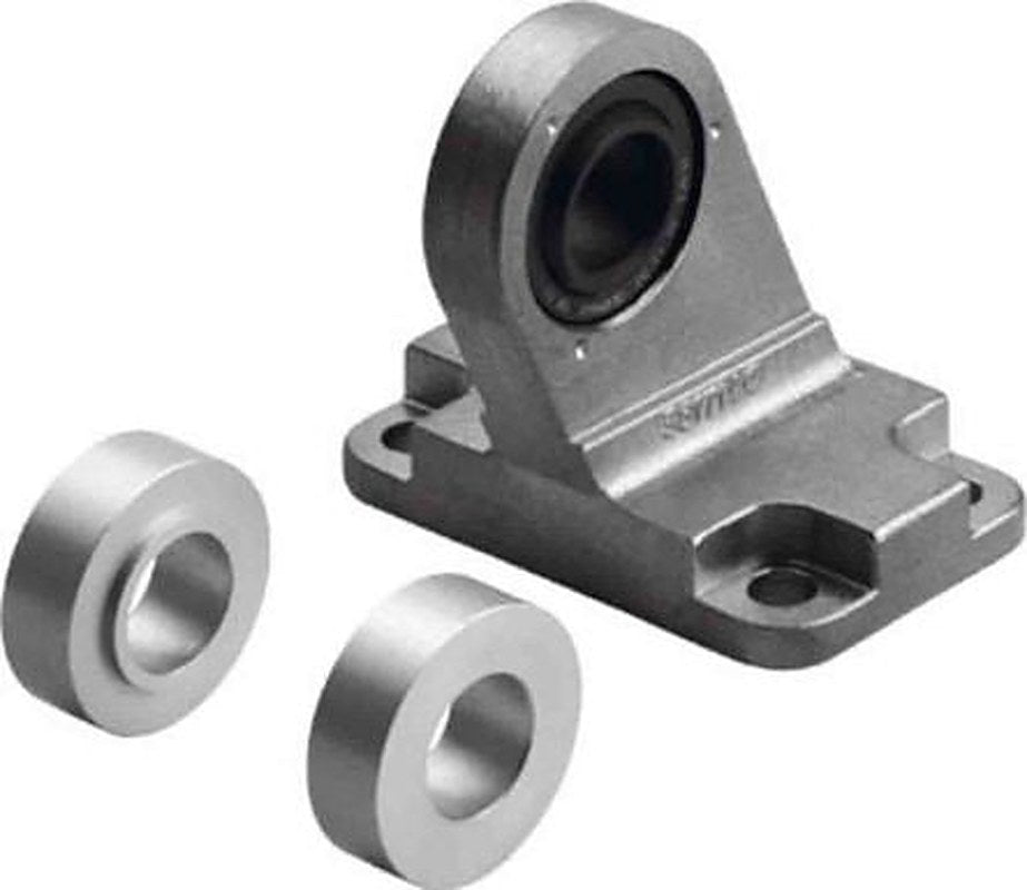 Festo Trunnion Bearing LSN-32, For Use With EZH-DZF-DZH, DSBG, CR Drives, EPCO