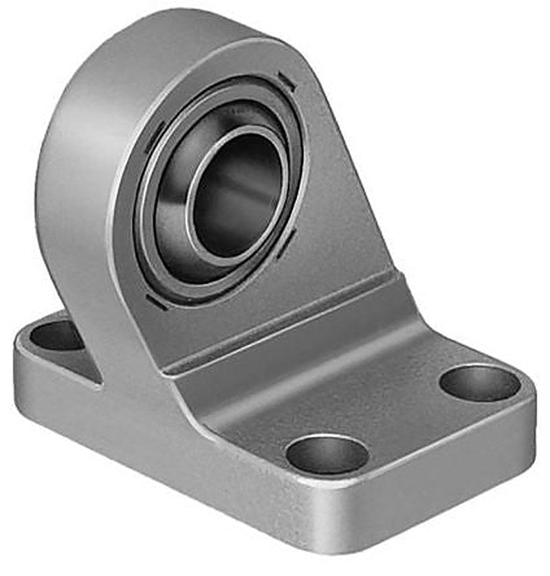 Festo Clevis LSNG-80, For Use With EZH-DZF-DZH, EPCO, CR Drives, DSBG