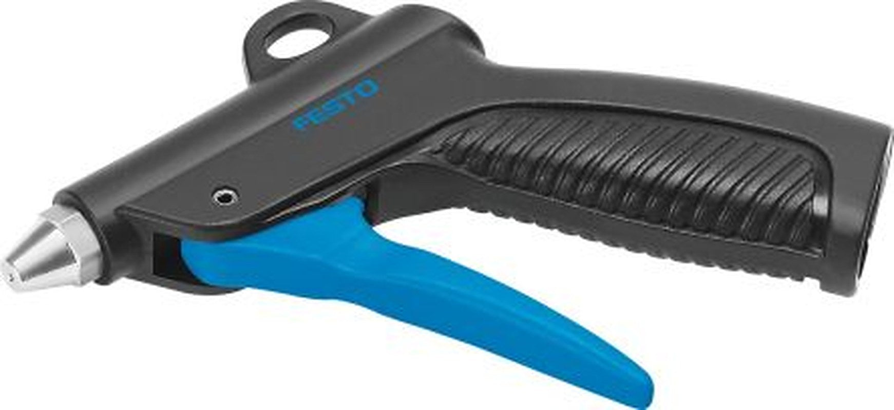 Festo 10 bar Air Blow Gun, 6.35 mm Air Inlet (BSP)