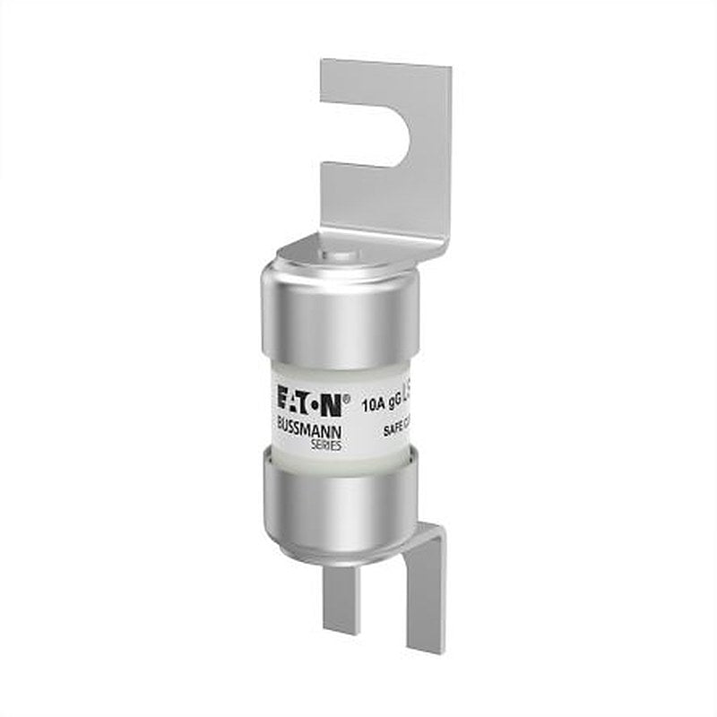 Eaton 10A British Standard Fuse 47 mm x 15 mm x 15 mm 240V ac, 35 mm